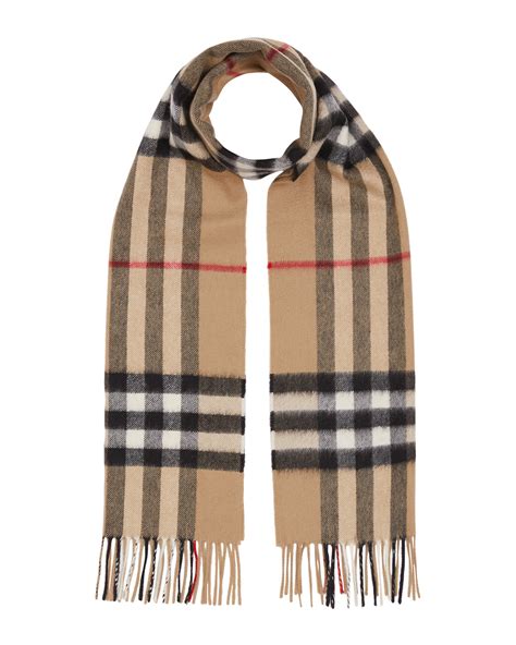 men's burberry scarf sale|burberry giant check cashmere scarf.